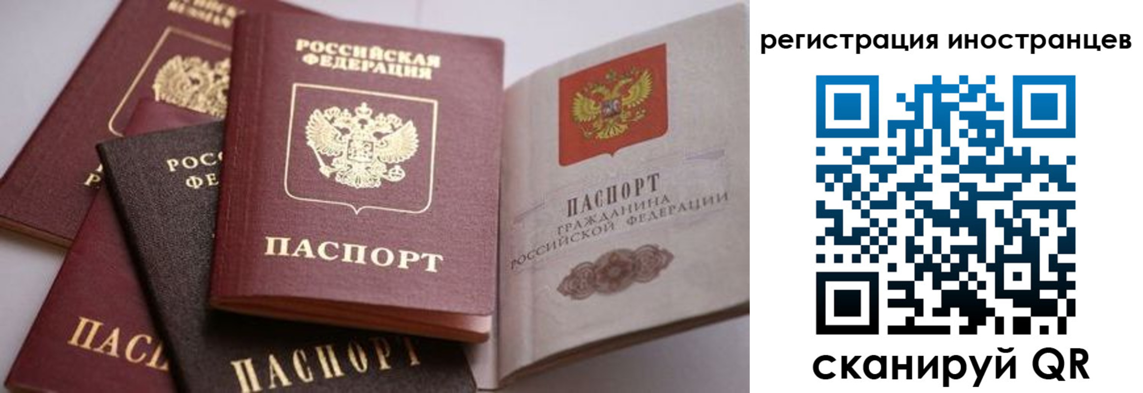 прописка штамп в Боровске